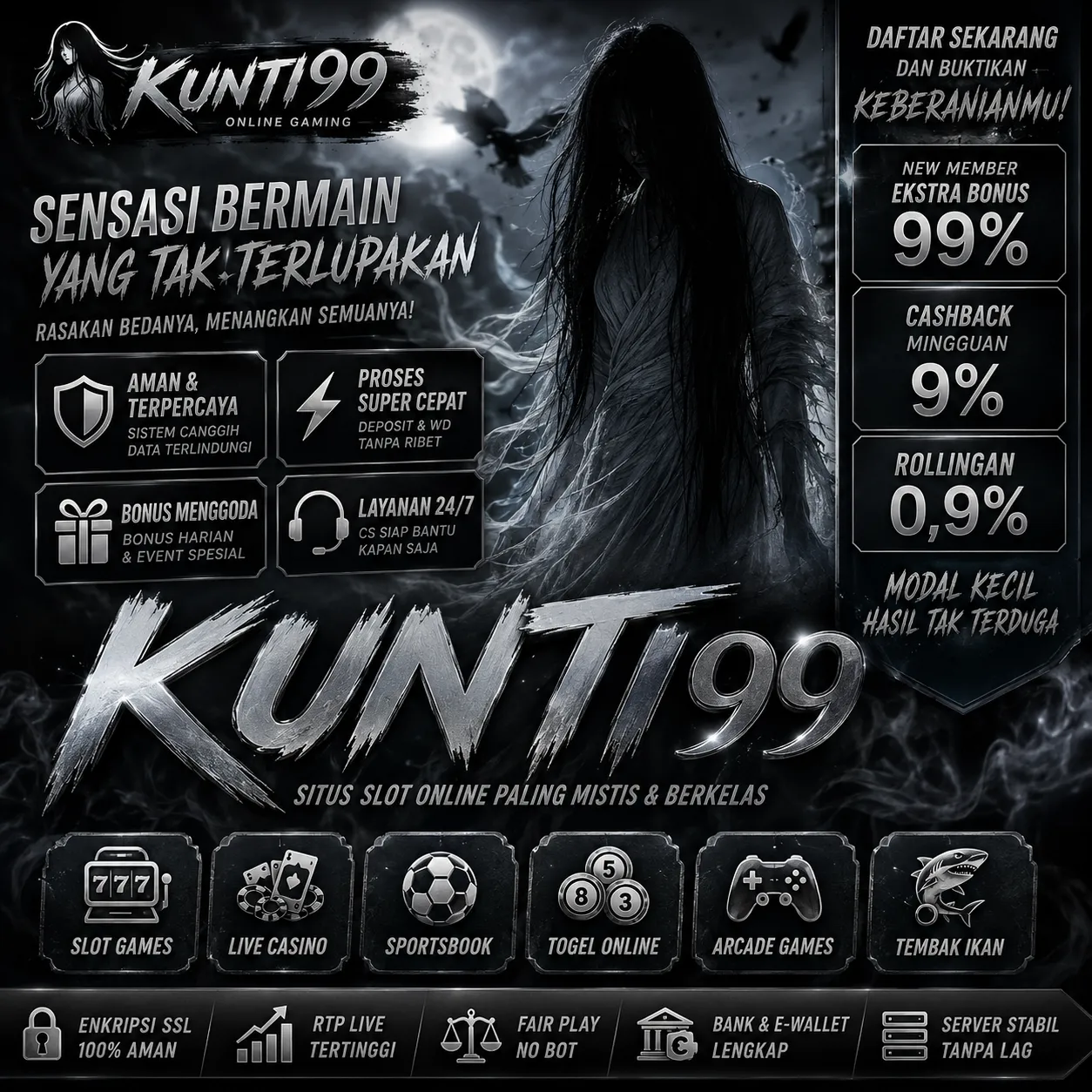 KUNTI99